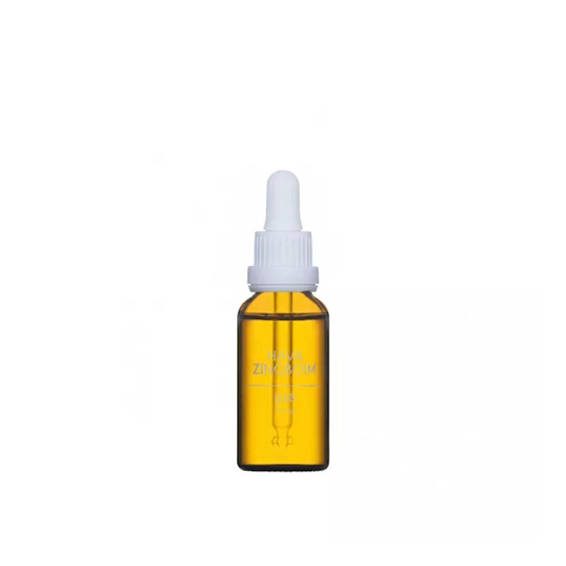 HAVA ZINGBOIM - סרום Q10