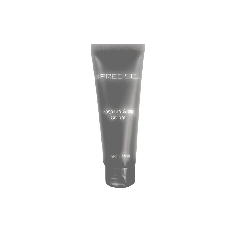 קרם Precise Absolute Glow לחות וזוהר פנים 80 מל