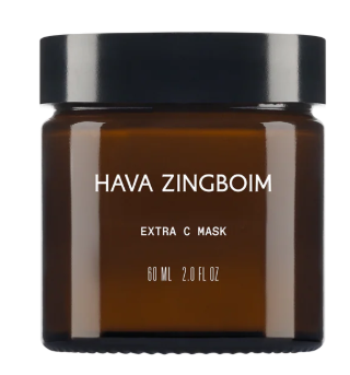 HAVA ZINGBOIM - מסכת אקסטרה C