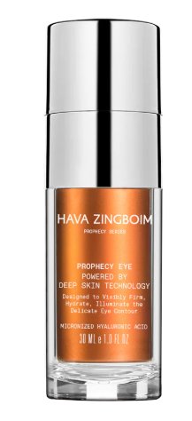 HAVA ZINGBOIM - פרופסי קרם עיניים
