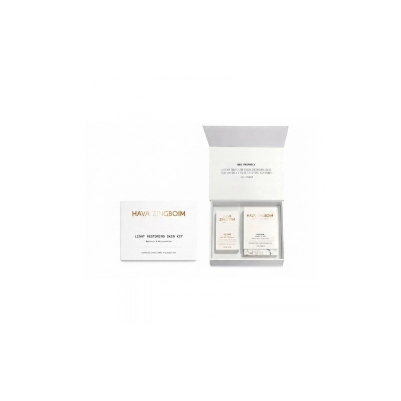 ערכת Prophecy Light