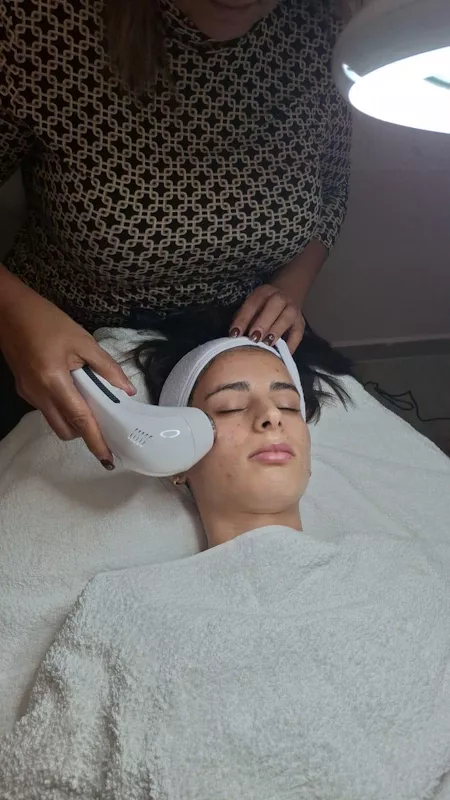 למה חובה לבצע ניקוי עמוק אצל קוסמטיקאית פעם בחודש?