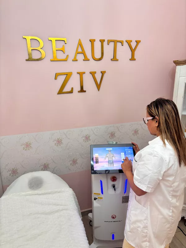 טיפולי יופי מקצועיים ביוטי זיו